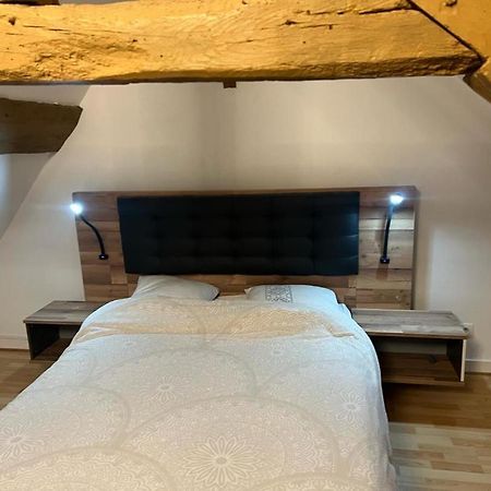 Ndiam 'S Daire Honfleur Dış mekan fotoğraf