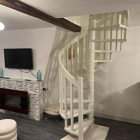 Ndiam 'S Daire Honfleur Dış mekan fotoğraf